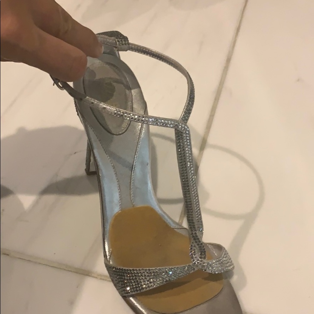 Azzaro sandals - Picture 4 of 6